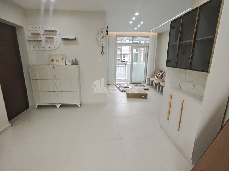 好日子大家园B区72447客厅图7