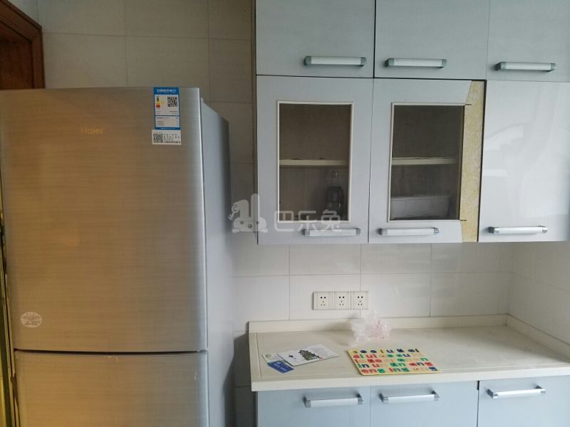 晨林花苑729630厨房图3