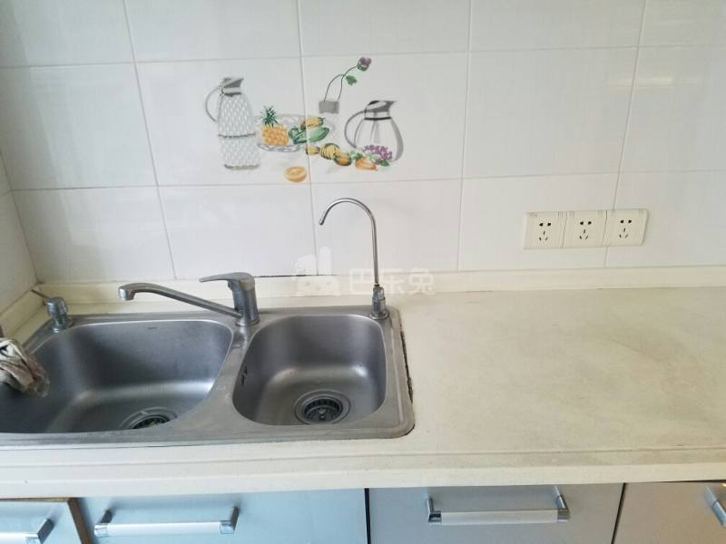 晨林花苑729630厨房图4
