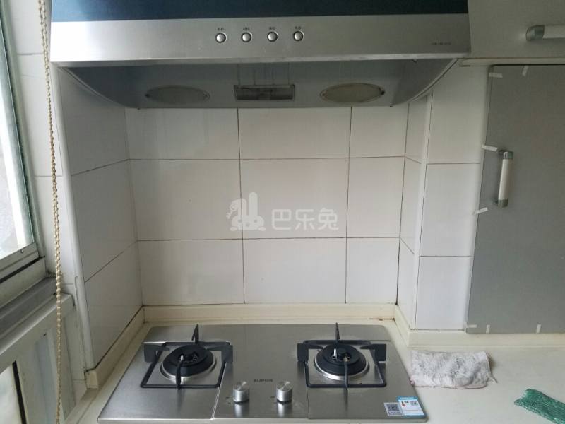晨林花苑729630厨房图5