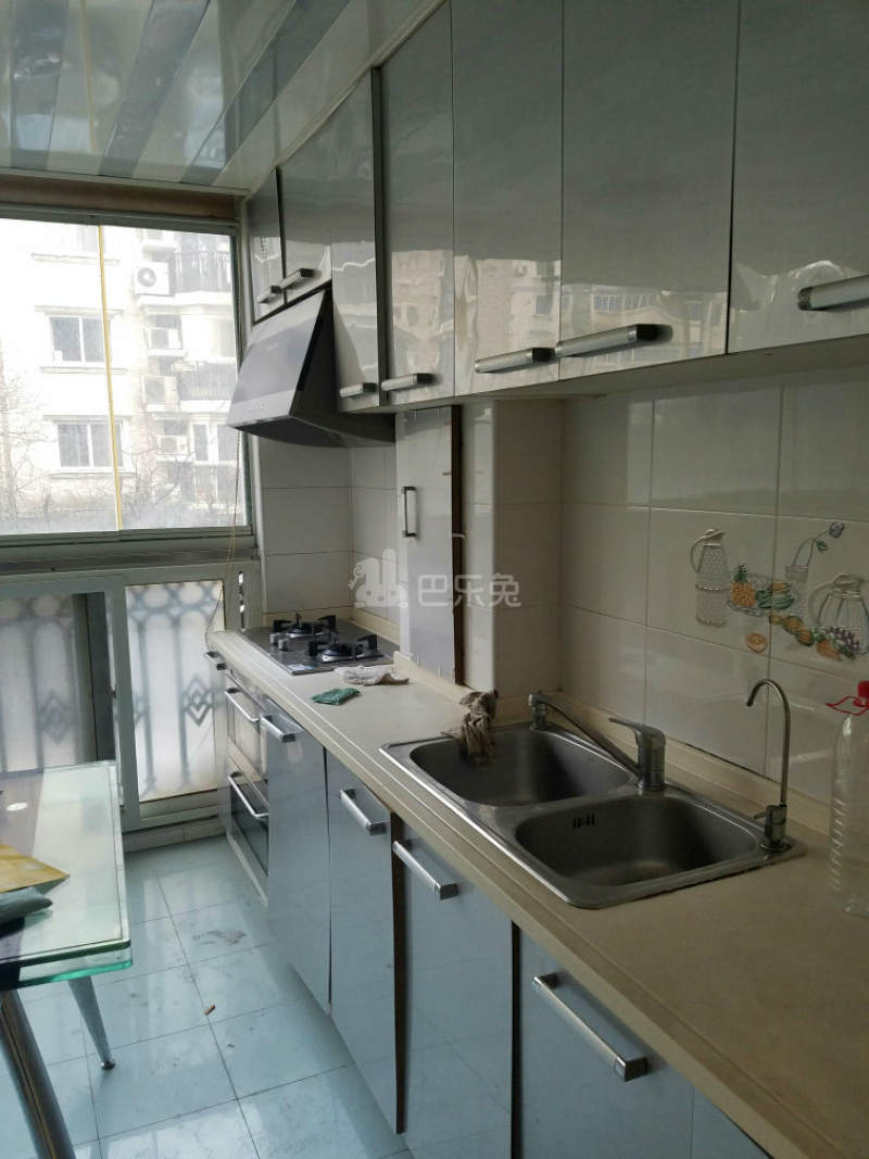 晨林花苑729630厨房图2