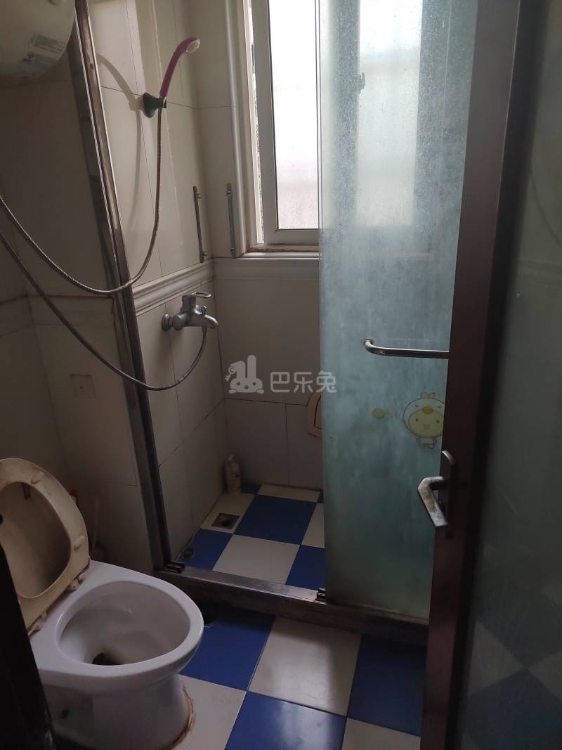 晨林花苑729630卫生间图7