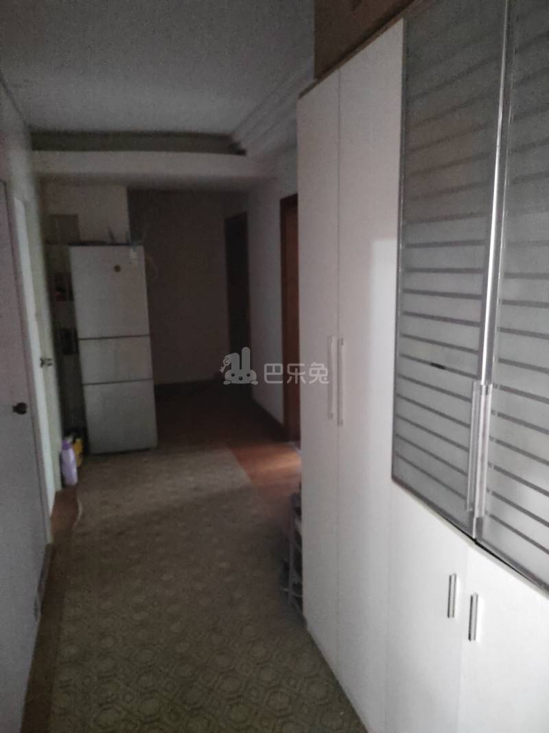 晨林花苑729630客厅图1