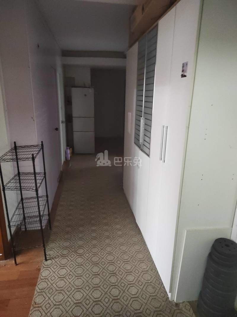 晨林花苑729630客厅图0