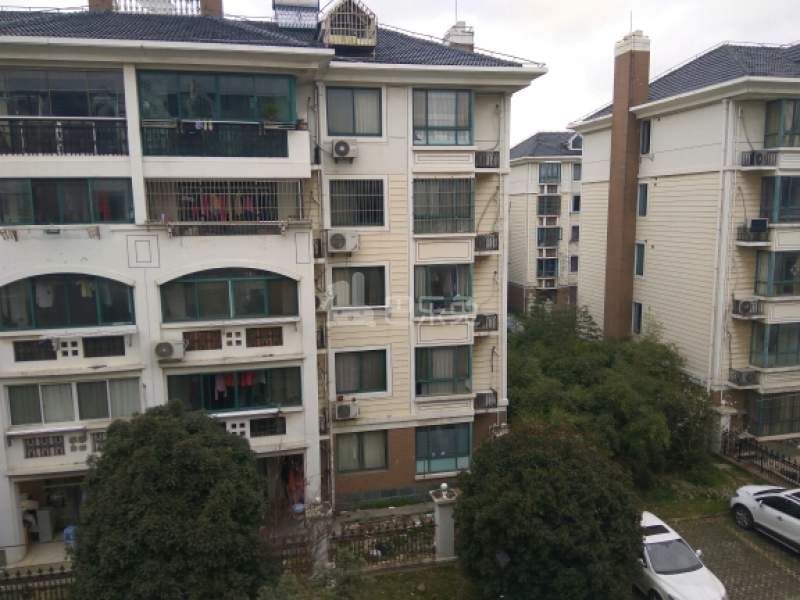 祥和公寓（横港公路）7332864周边环境图8