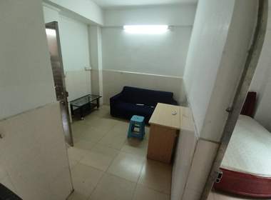 龙洞河陂南二巷11号 1室1厅1卫