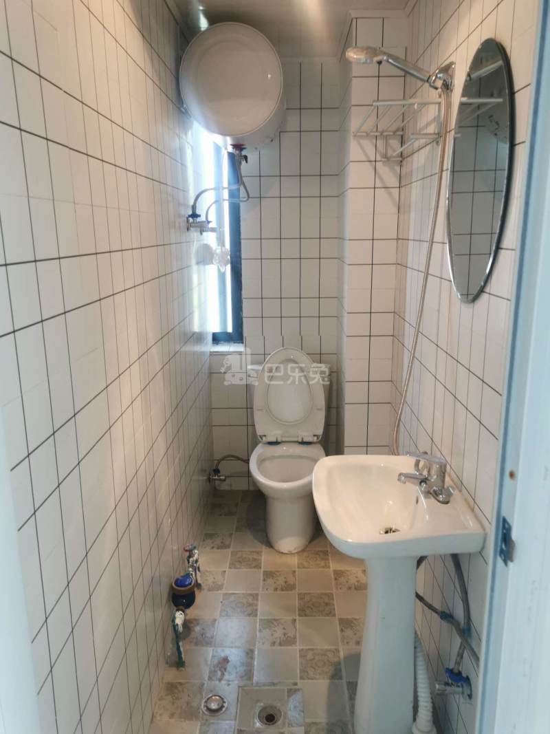 山秀景苑7302885卫生间图7