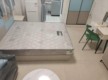 嘉禾望岗西岭街五巷1号 1室0厅1卫