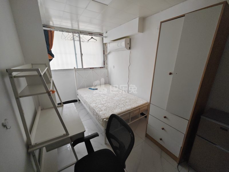 莲杨苑7304398卧室图1