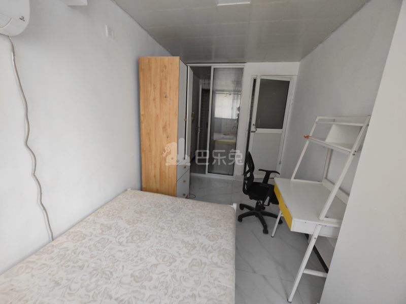 莲杨苑7304398卧室图3