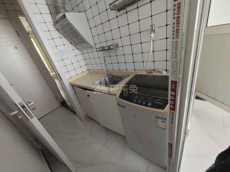 莲杨苑7304398厨房图4