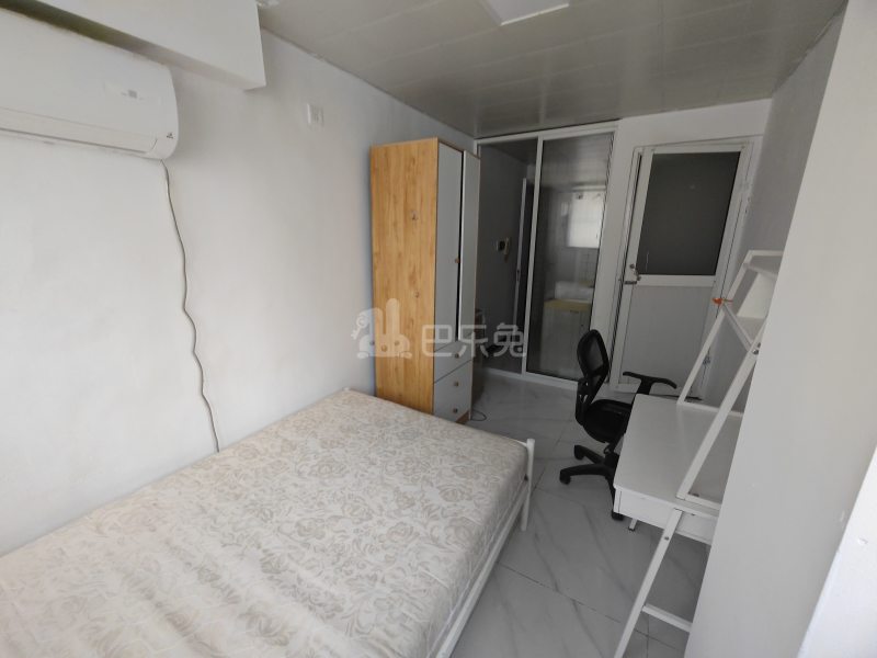 莲杨苑7304398卧室图2