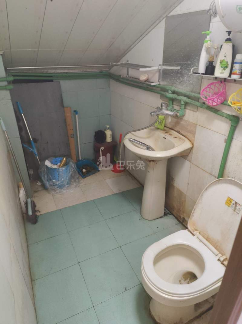 欣周花园5464949卫生间图6