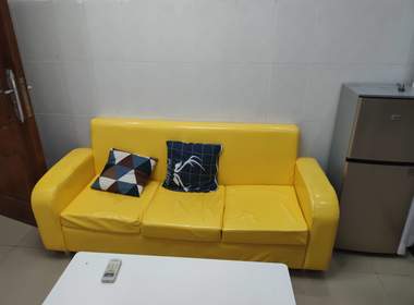 大巷陈坊前街4号之一 1室1厅1卫