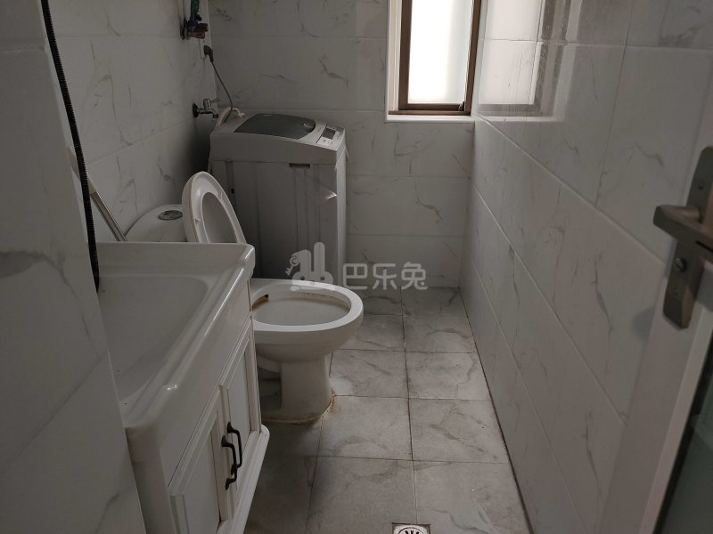 华苑大厦6698552卫生间图7