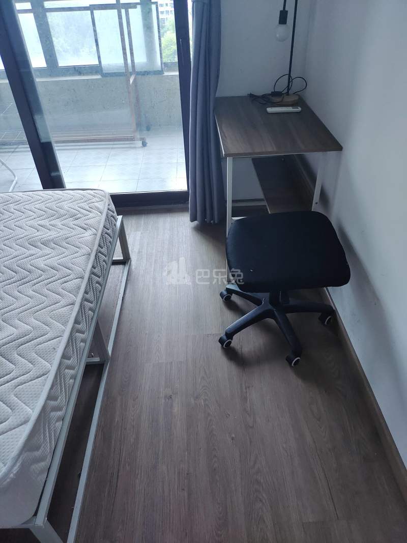 宝嘉誉府7310437客厅图4