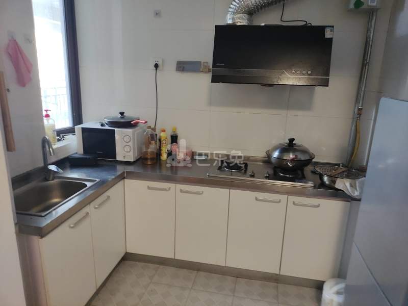 宝嘉誉府7310437厨房图5