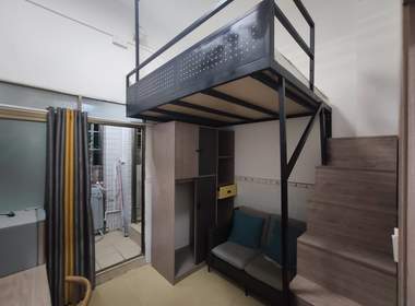 植村一路22号之4B栋 