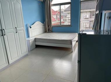 榴莲公寓（二联家园店） 1室1厅1卫