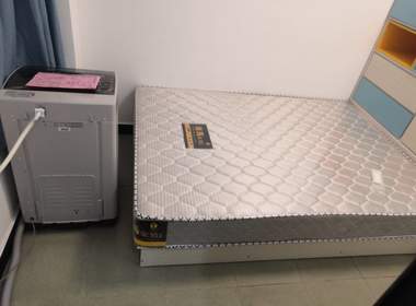 长湴西大街六巷10号 1室1厅1卫