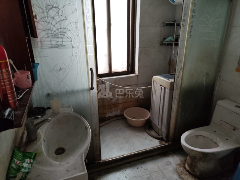 桃园别墅二区西区14199175卫生间图8