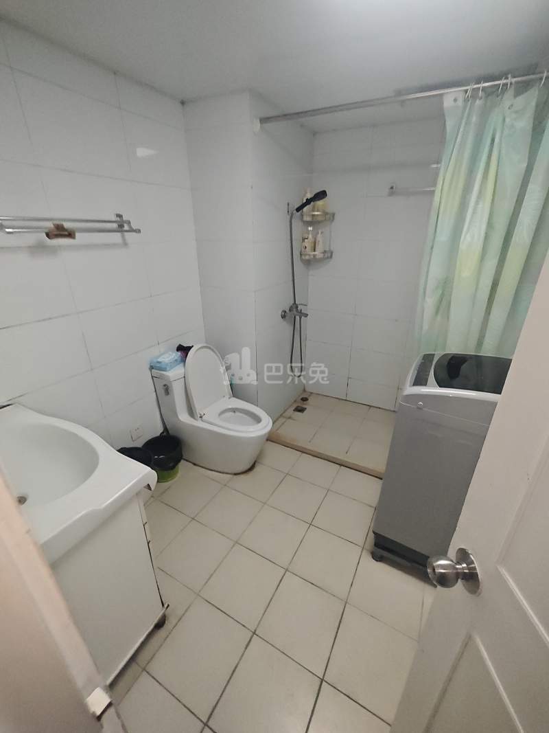 虹叶花苑7317621卫生间图6