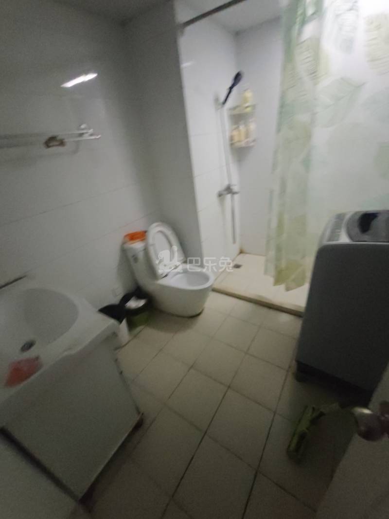 虹叶花苑7317621卫生间图7