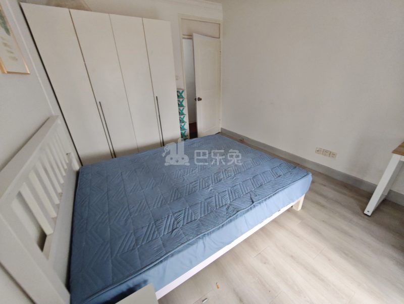 虹叶花苑7317621卧室图3