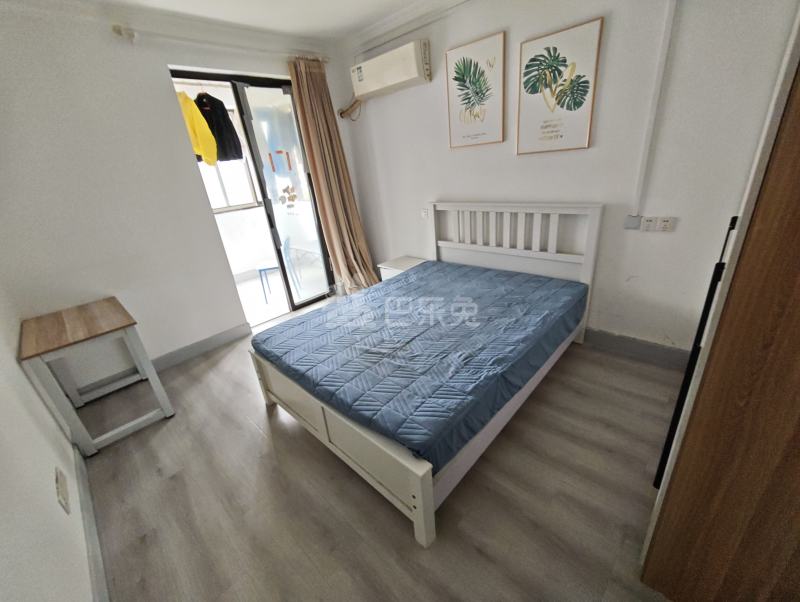 虹叶花苑7317621卧室图4