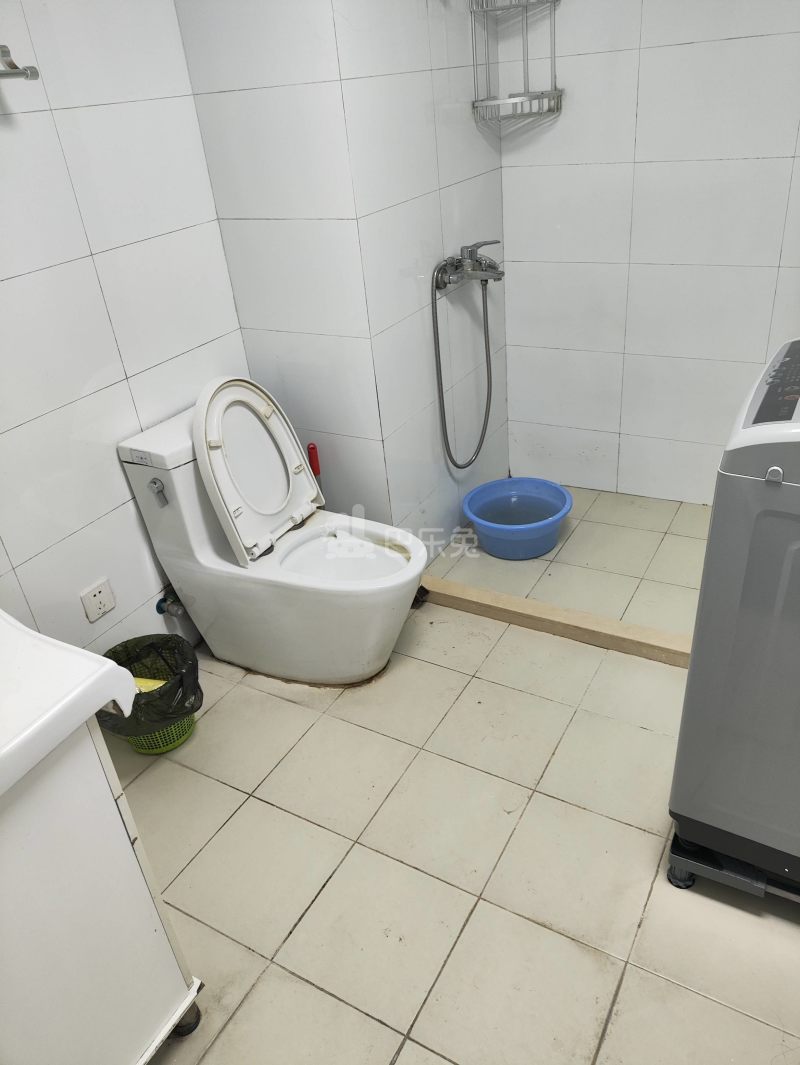 虹叶花苑7317621卫生间图9