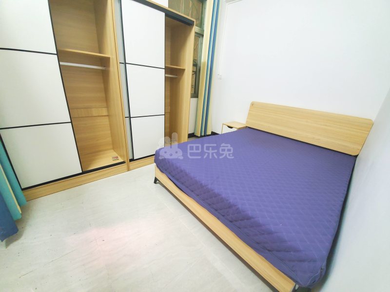 长湴新村西二街52号7317741卧室图3