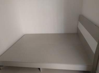 万盛青年社区（郭家坊街横巷6-2号B栋） 1室1厅1卫