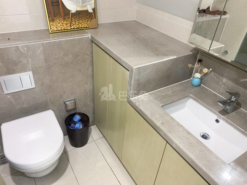 E+青年公寓复地宴南都店7320651卫生间图1