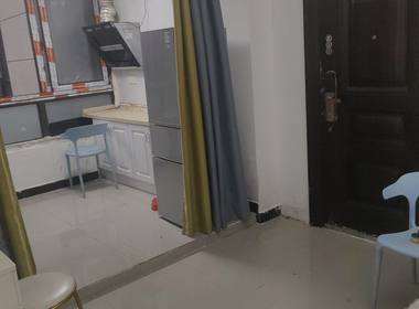 招商花园城（宝悦华庭） 