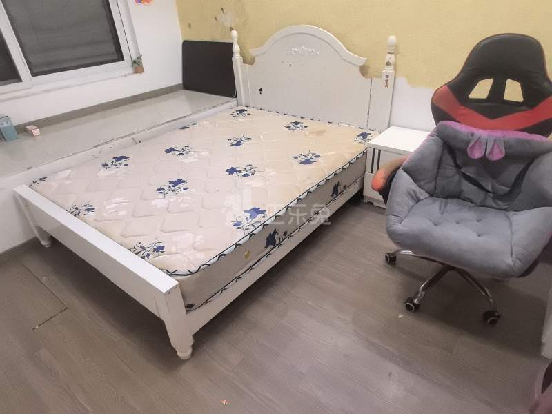 象屿西郊御府（名俊豪庭）7322481卧室图0