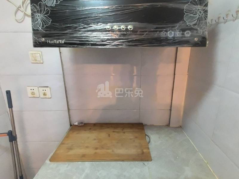 象屿西郊御府（名俊豪庭）7322481厨房图4