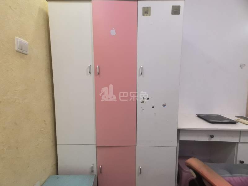 象屿西郊御府（名俊豪庭）7322481卧室图1