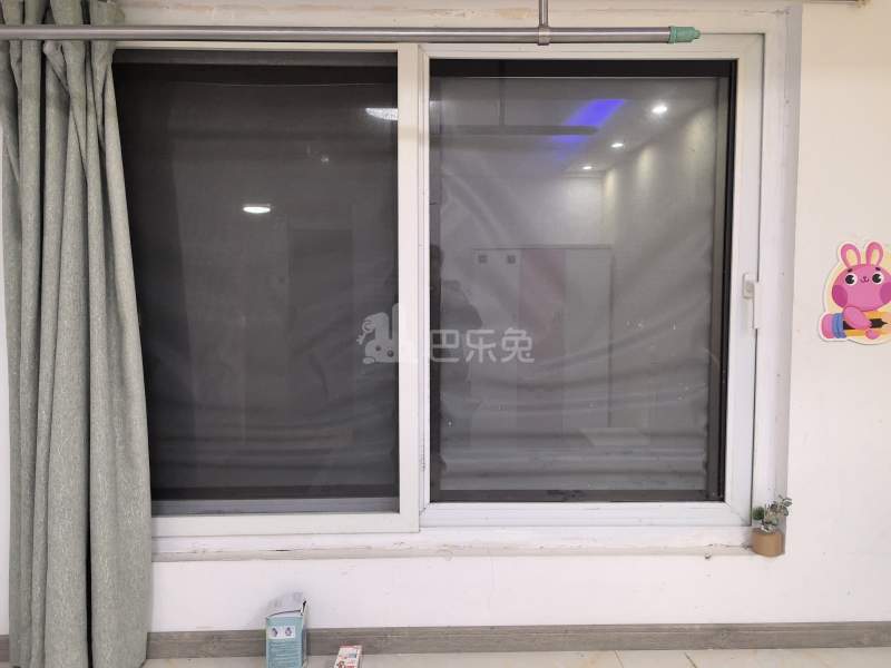 象屿西郊御府（名俊豪庭）7322481卧室图2