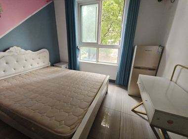 枫树林景苑北区 