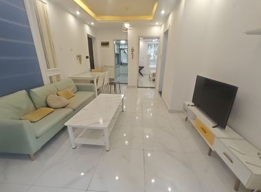 好日子大家园B区 1室1厅1卫