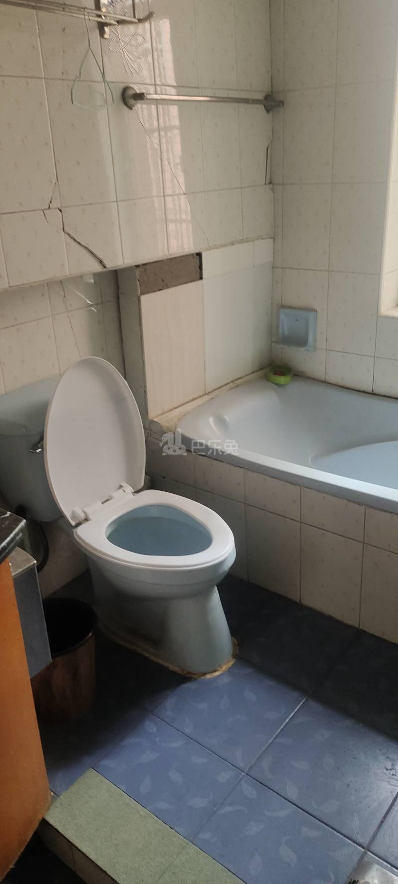 紫兰苑（中华新路939弄）11347119卫生间图32