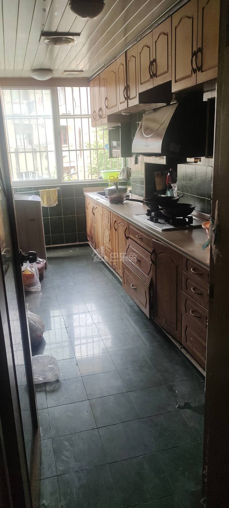 紫兰苑（中华新路939弄）11347119厨房图19