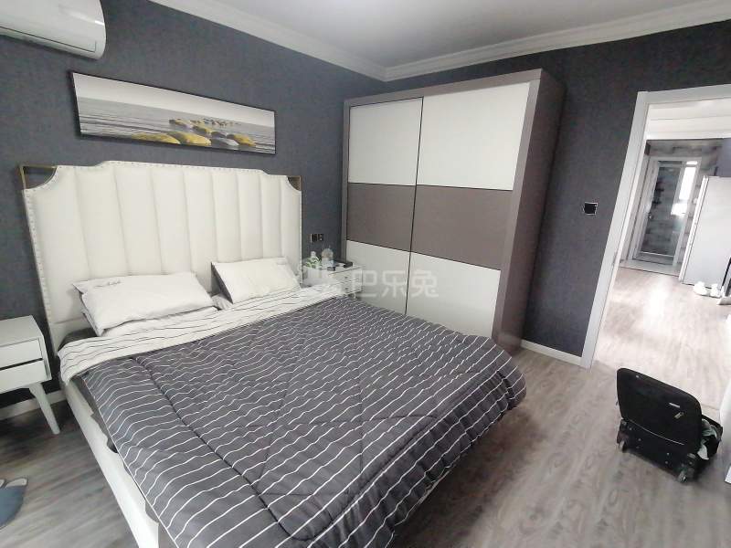 君莲闵都雅苑7325826卧室图0