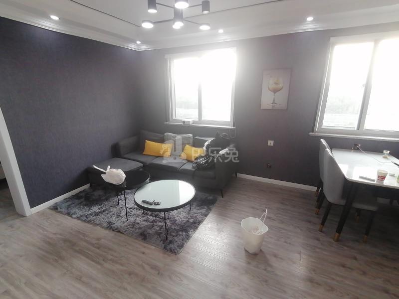 君莲闵都雅苑7325826客厅图5