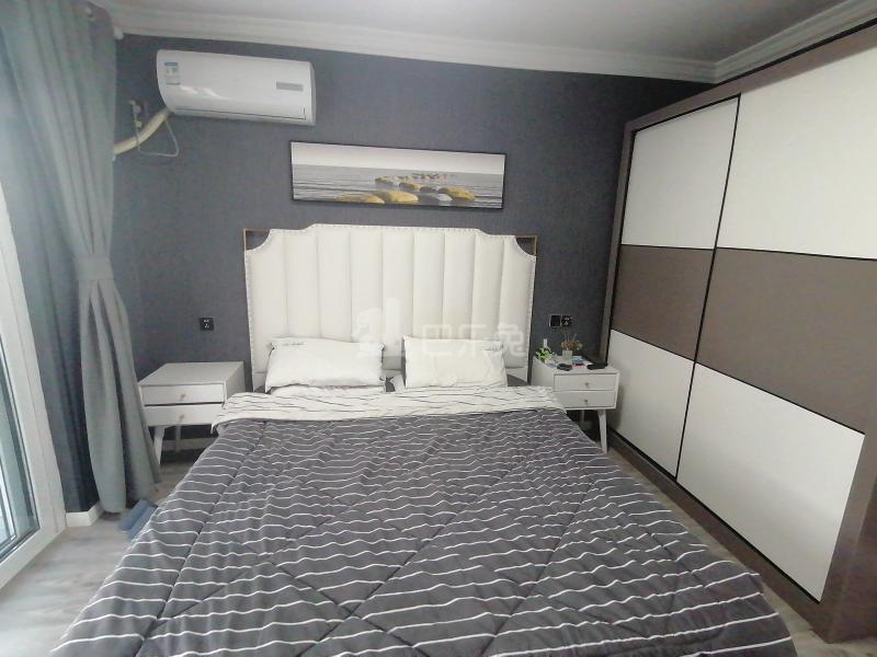 君莲闵都雅苑7325826卧室图2