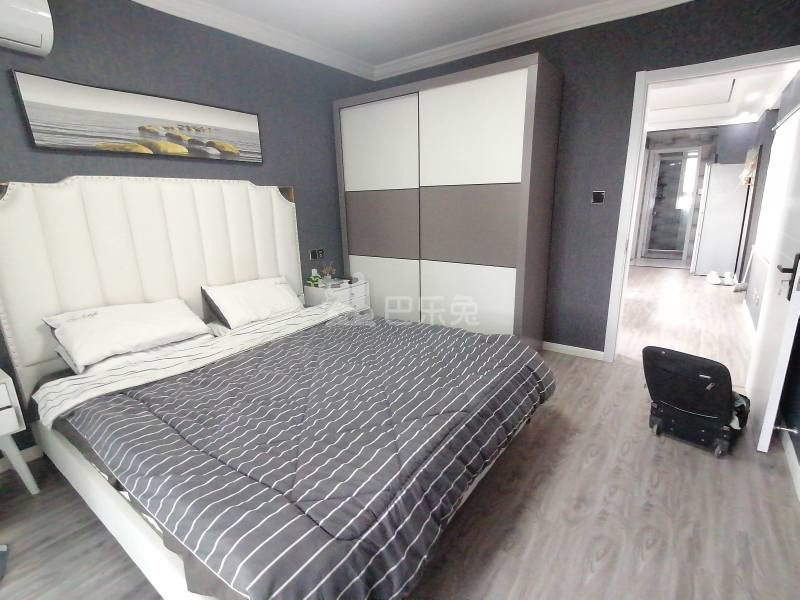 君莲闵都雅苑7325826卧室图1