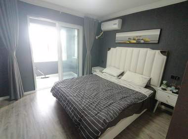 君莲闵都雅苑 1室2厅1卫