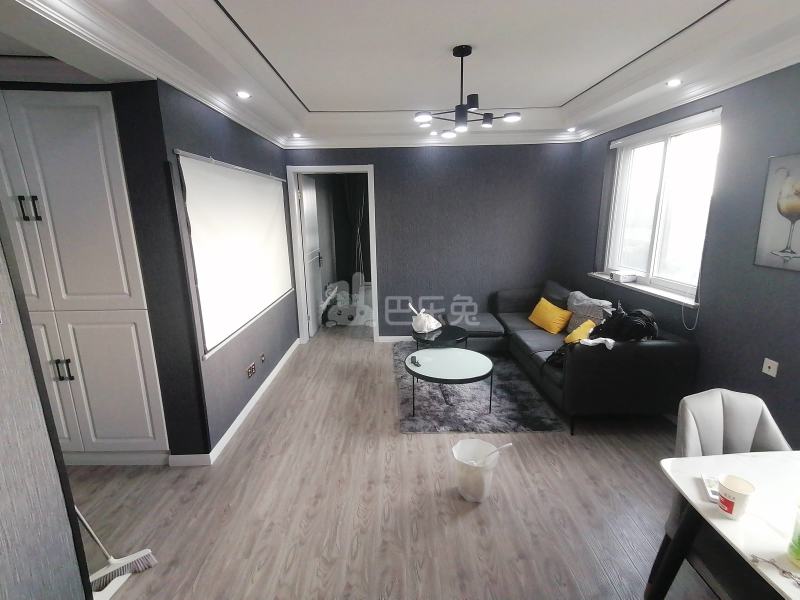 君莲闵都雅苑7325826厨房图8