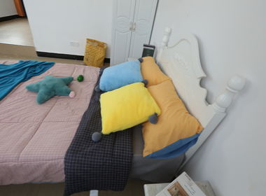 壹家公寓通惠南路店 1室1厅1卫