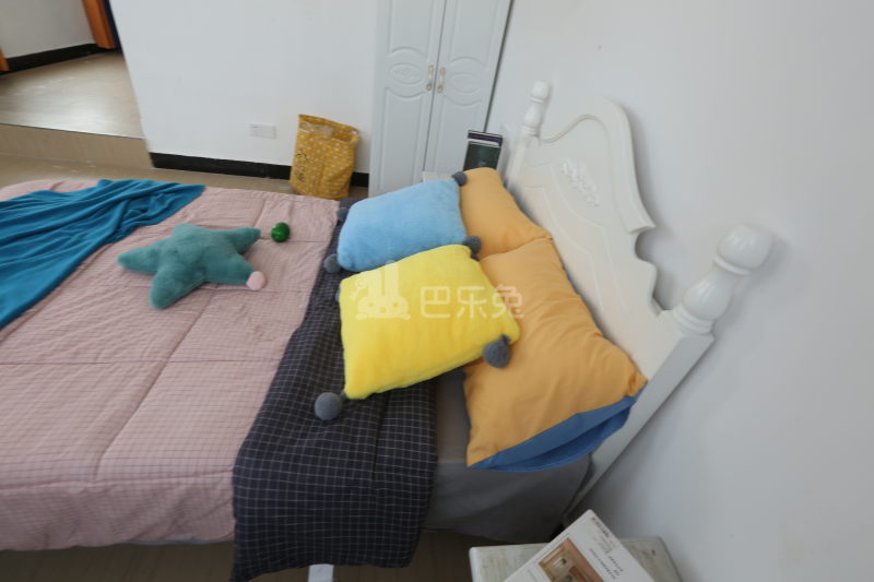 壹家公寓通惠南路店7326059卧室图0